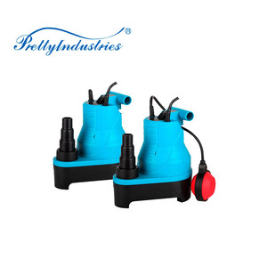 HQS-9500A flotteur interrupteur pour pompe immergée Multifonction Pompe submersible jardin pompe pour <span class=keywords><strong>aquarium</strong></span> ou jardin d'eau - Product Image 4