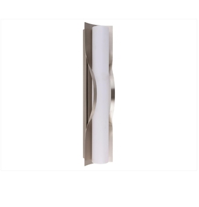 Long Size White Vanity <b>Light</b> with Glass Lamp Cover for Hotel Home Bathroom Washroom Mirror <b>Light</b> - Product Image 6