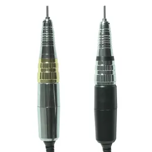 เครื่องเจียรเล็บ 2086 SS AT-B11 รุ่นดั้งเดิม SDE-H200 G3 G5 25000 รอบต่อนาที หัวเจียร UP200 - Product Image 5