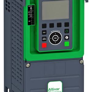 ต้นฉบับใหม่สำหรับการใช้ไดรฟ์ความถี่ตัวแปร (VFD) ATV630U07N4อุตสาหกรรมการสื่อสารแบบบูรณาการสำหรับ - Product Image 2