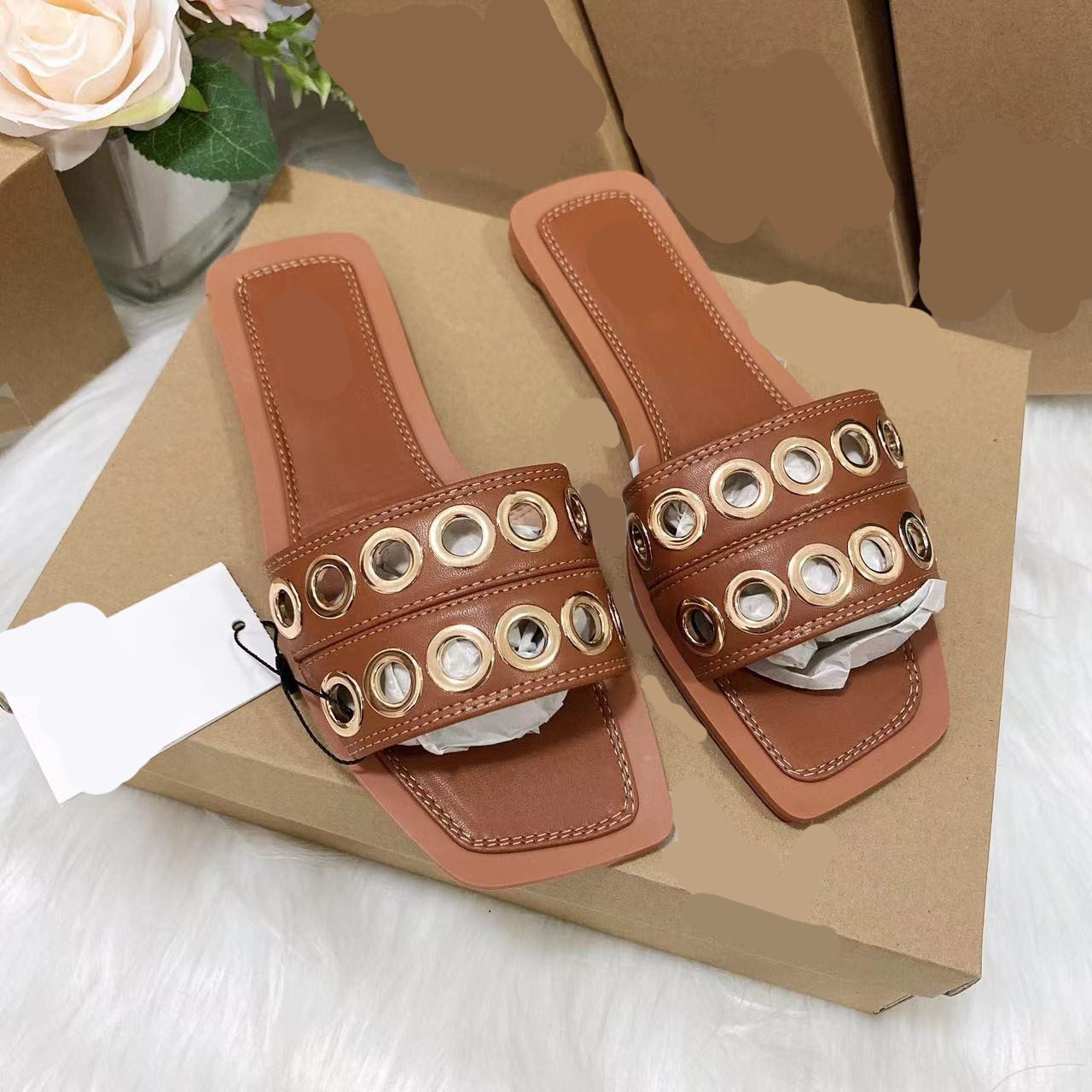 Marron