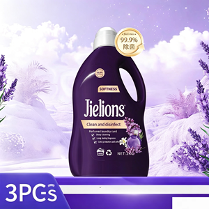 Vente directe usine : Lessive liquide parfum lavande, huile parfumée lavande pour billes de lessive, parfums longue durée 72 heures - Product Image 5