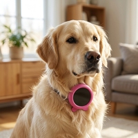 Étui de protection en silicone Beambox NIJI version Pet, écran haute définition détachable de 1,5 pouce, connectivité