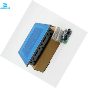 Panel Táctil HMI Industrial 6AV2123-2GB03-0AX0, Pantalla TFT de 7 Pulgadas para Automatización - Product Image 1