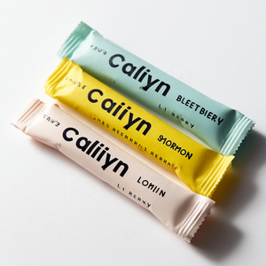 Tùy chỉnh năng lượng thanh gói hàng Ngày Trái cây uống Stick wrappers nhôm lá cuộn Cổ Phiếu với nhiệt niêm phong cho thức ăn vật nuôi - Product Image 5