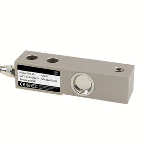 Độ chính xác cao DYX-301 30kg cắt chùm trọng lượng cảm biến 300kg Tải tế bào cho quy mô ô tô - Product Image 4