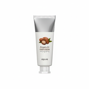 Fruitland My Secret Item Crème et lotion pour les mains à l'huile d'argan 60g - Product Image 2