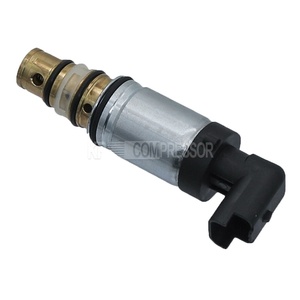 KPS điều hòa không khí phụ tùng ô tô Sanden 6c12 <span class=keywords><strong>AC</strong></span> máy nén điều chỉnh van kps015 xe <span class=keywords><strong>AC</strong></span> máy nén điều khiển van cho pegeout 307 - Product Image 1