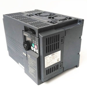 Hot Bán Biến Tần Mitsubishi FR-A820-30K-1 FR-A820 Series, 3-Giai Đoạn 220V Lớp, Cao-Hiệu Suất Loại <span class=keywords><strong>Vector</strong></span> - Product Image 5