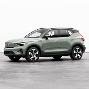 Volvos <span class=keywords><strong>Xc</strong></span> 40 SUV Automobiles Véhicules Automobiles Xc40 2023 <span class=keywords><strong>2022</strong></span> 2021 2020 en stock Véhicules à énergie nouvelle Voitures électriques - Product Image 2