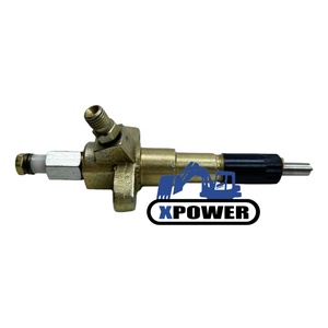 ปั๊มเชื้อเพลิง XPOWER ใหม่105220-7440 158SN869 05220-4772 894132-7040 6BD1 4BD1เครื่องยนต์ EX200-1 EX200-2รถขุดตีนตะขาบ EX200-3 - Product Image 1