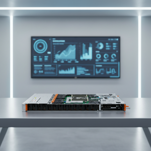 Prix réduit PowerEdge R470 avec mémoire DDR5 NVMe <span class=keywords><strong>BOSS</strong></span> pour les applications de stockage de données informatiques et Internet - Product Image 1