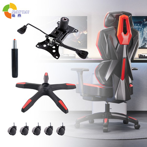 Pièces <span class=keywords><strong>de</strong></span> rechange pour meubles d'usine, cylindre à gaz, mécanisme <span class=keywords><strong>de</strong></span> levage, roulettes pivotantes pour chaise <span class=keywords><strong>de</strong></span> bureau, pour salon - Product Image 2