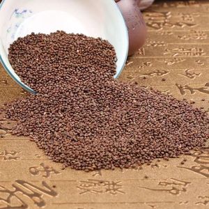 Farine de soja séchée <span class=keywords><strong>Graines</strong></span> de périlla <span class=keywords><strong>pour</strong></span> poisson, chien, cochon, bovin, cheval, <span class=keywords><strong>volaille</strong></span> emballées dans des sacs - Product Image 5