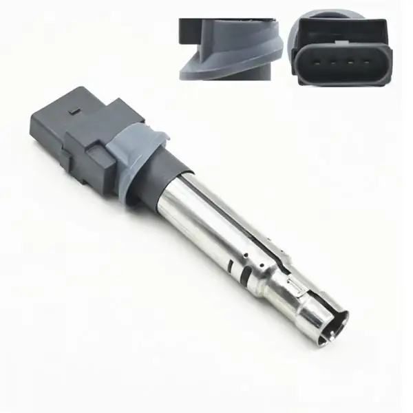 Wholesale Auto Ignition coils car 022905100B 022905100E 022905100L 022905100H OEM Customized for V W