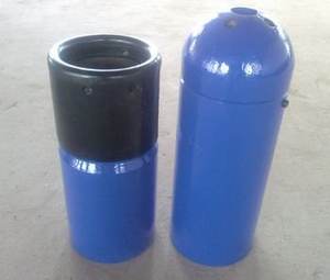 Плавающая муфта и плавающий втулочный элемент для обсадных труб API 5CT из легированной стали - Product Image 2