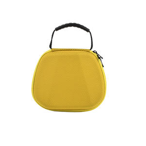 Estuche de Viaje para Controlador EVA para PS5 para <span class=keywords><strong>PS4</strong></span>, Caja de Protección Rígida para Transportar Controles de Videojuegos - Product Image 1