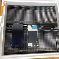 Écran de remplacement OEM QZLCD pour téléphone portable LCD avec garantie d'un an