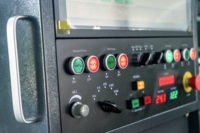 Calibrador de Inyectores BOTEN CR1016, Máquina de Prueba de Inyectores CRDI, Banco de Pruebas Common Rail, Boquilla de Inyector Diesel, EUI EUP