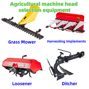 Loncin motor multifunctionele 1,1m sneeuwblazer, hoge efficiëntie, krachtige sneeuwruiming voor straten, wereldwijd gebruik, sneeuwboor/<span class=keywords><strong>shovel</strong></span> - Product Image 5