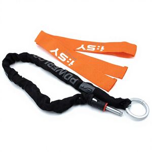 Custom Certificate Heat Transfer <b>Webbing</b> 100% Polyester High Tenacity Worker's Hanging Rope Chest Card - Product Image 1