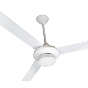 <strong>Gosonic</strong> KDK 56 Inch Modern Outdoor Ventilation Fan with Light Copper Motor Low Temperature False Ceiling Fan - Product Image 5
