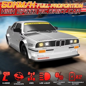 YT Hot Products1:16 2,4G de alta velocidad Senior Rc coche de Control remoto vehículo todoterreno para chico adulto juguete Juguetes Para <span class=keywords><strong>Los</strong></span> Ninos - Product Image 4