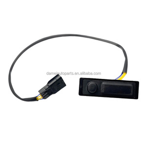 Bouton d'ouverture de coffre 25380-4EA1A 253804EA1A Interrupteur d'ouverture de porte arrière pour <span class=keywords><strong>Qashqai</strong></span> Rogue Sport - Product Image 2