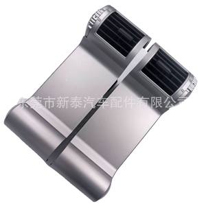 Rejillas de Ventilación del Aire Acondicionado para Toyota FJ Cruiser 55650-35080, Clip para el Tablero Izquierdo y Derecho, ABS - Product Image 3