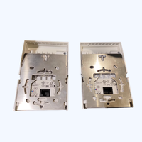 Point d'accès sans fil mural H510 901-H510-WW00, 802.11ac Wave 2 BeamFlex, 802.3af PoE, double bande, pour hôtel, intérieur