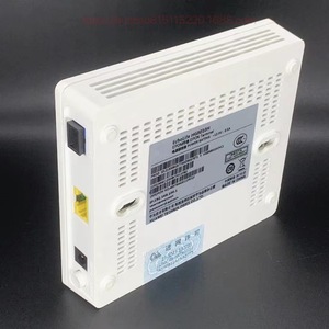 Modem Optique FTTH Monoprotocole 1GE XPON ONU SFU HGU avec Connecteur SC APC UPC Compatible HG8310M HG8010 HW ZTE VSOL <span class=keywords><strong>BDCOM</strong></span> <span class=keywords><strong>OLT</strong></span> - Product Image 2