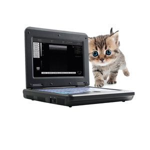 CONTEC CMS600P2 VET Scanner à ultrasons Machine vétérinaire animal Ecografo - Product Image 3