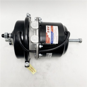 <span class=keywords><strong>Chambre</strong></span> de frein arrière d'<span class=keywords><strong>air</strong></span> de camion lourd de fabrication professionnelle 3530010AA2T pour FAW - Product Image 5