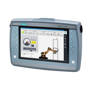 หน้าจอสัมผัส HMI 6AV6643-0BA01-1AX0 Simatic KTP700 Basic ขนาด 7 นิ้ว TFT จอแสดงผล ของแท้ 100% ใหม่เอี่ยม - Product Image 4