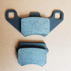 Plaquettes de frein à disque avant/arrière pour ATV 50cc 110cc /<span class=keywords><strong>125cc</strong></span> /150cc/200cc /300cc, Go Kart, <span class=keywords><strong>Quad</strong></span>, Dune Buggy, 4 roues - Product Image 2