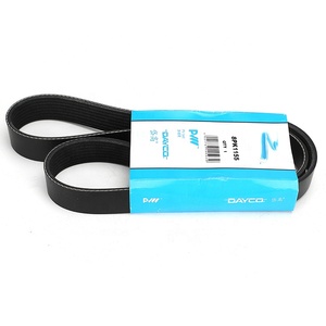 Fabriekslevering Graafmachine ZAX230-3 ZAX240-3 4hk1 Motor Ventilatorriem 8pk1155 V-Riem Ventilatorriem Voor <span class=keywords><strong>Hitachi</strong></span> - Product Image 3