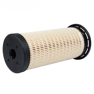 Filtre à carburant de rechange de qualité supérieure APEX pour excavatrice E330GC/E336GC/E320D (4343928 5095694) Garantie 1 an - Product Image 3