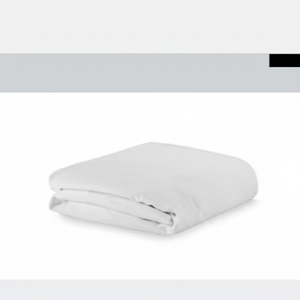 MICRO FITTED <b>MATTRESS</b> <b>PROTECTOR</b> | 100% <b>Waterproof</b>, Breathable, OEKO-TEX Certified 160x200 cm - Product Image 1