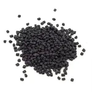 Black masterbatch China masterbatch manufacturer plastic defoaming masterbatch