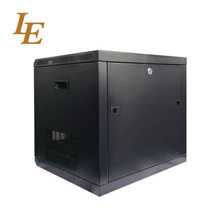 Gabinetes de Carga Multi-dispositivo con Ventilación Frontal, 15U 24U 16 Puertos para iPad, Laptop, Tablet con Puerto de Carga USB PDU Opcional - Product Image 4