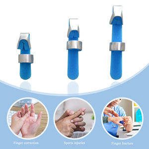 ปลอกนิ้วแขนพยุงนิ้วหัวแม่มือเสถียรภาพการบีบอัดมือนิ้วทําให้เคลื่อนที่ไม่ได้สําหรับผู้ชายและผู้หญิง - Product Image 3