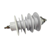 Parafoudre MHD avec support de montage pour transformateur de distribution 10 kV