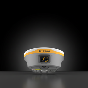 เครื่องวัดระยะเลเซอร์ความแม่นยำสูง Hi Target V600L GNSS กล้องคู่ GPS RTK ระยะ 15 กม. 1408 ช่องสัญญาณ IP68 - Product Image 6