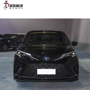 Autos Japoneses Usados de Buena Calidad a Buenos Precios, Autos Usados To-yota Granvia en Venta, Alphard Pequeño en China, Monovolumen de <span class=keywords><strong>Segunda</strong></span> <span class=keywords><strong>Mano</strong></span> - Product Image 2