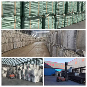 Polvo de Grafeno Natural Conductor Térmico Ligero de Alta Superficie Específica, Polvo de Nano Grafite con Alto Contenido de Carbono - Product Image 3