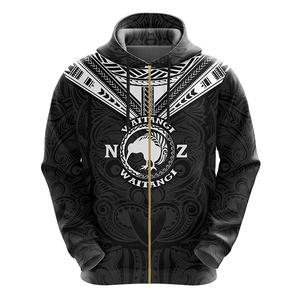 2024 Meilleure vente veste de sublimation personnalisée pour hommes - Product Image 3