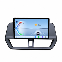 Autoradio Android pour Changan Xingka Plus 2022, lecteur vidéo, 4G WIFI DSP, CarPlay sans fil, écran tactile, GPS intégré, aide au recul, USB