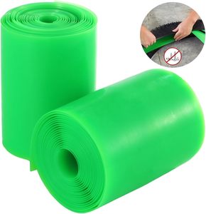 Revestimientos de neumáticos de bicicleta para 20 '/24'/26 '/27,5'/<span class=keywords><strong>29</strong></span> 'Bicicletas Tubo Protector plano a prueba de pinchazos TPU Compatible con varios tamaños - Product Image 1