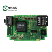 Carte de commande CNC A20B-3300-0448 FANUC | Prix d'origine en stock (utilisé)