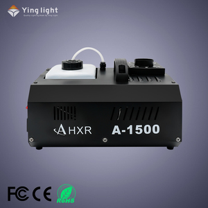 1500/3000W khói sương mù máy phun lên/xuống <span class=keywords><strong>Fogger</strong></span> DMX 7 RGB dẫn giai đoạn khói máy dọc không khí cột <span class=keywords><strong>Fogger</strong></span> sương mù thiết bị - Product Image 2